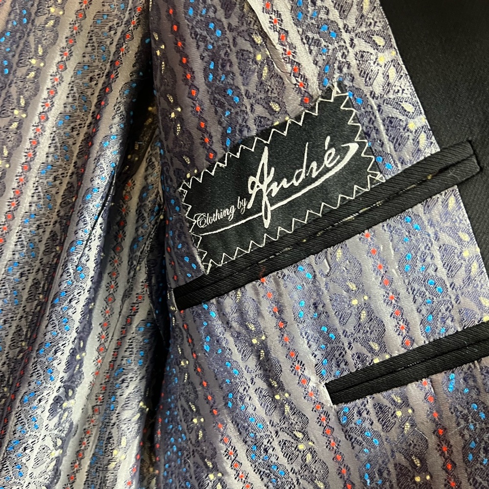 Custom Blazer - image 3